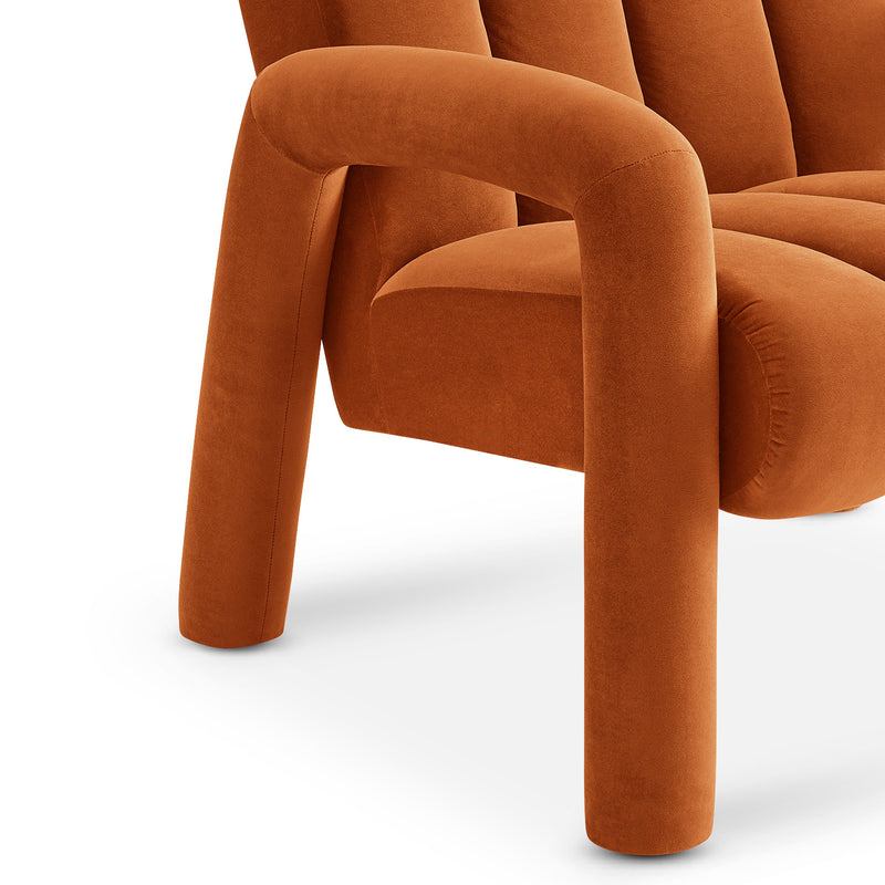 Tubbi Accent Chair