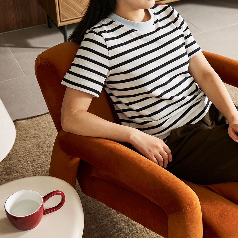 Tubbi Accent Chair