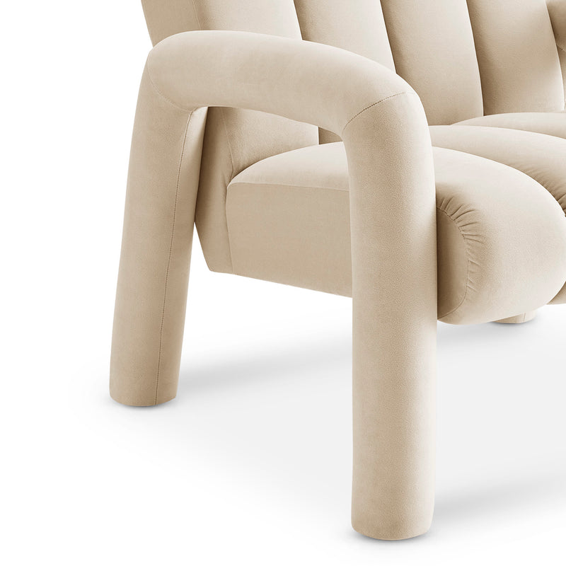 Tubbi Accent Chair
