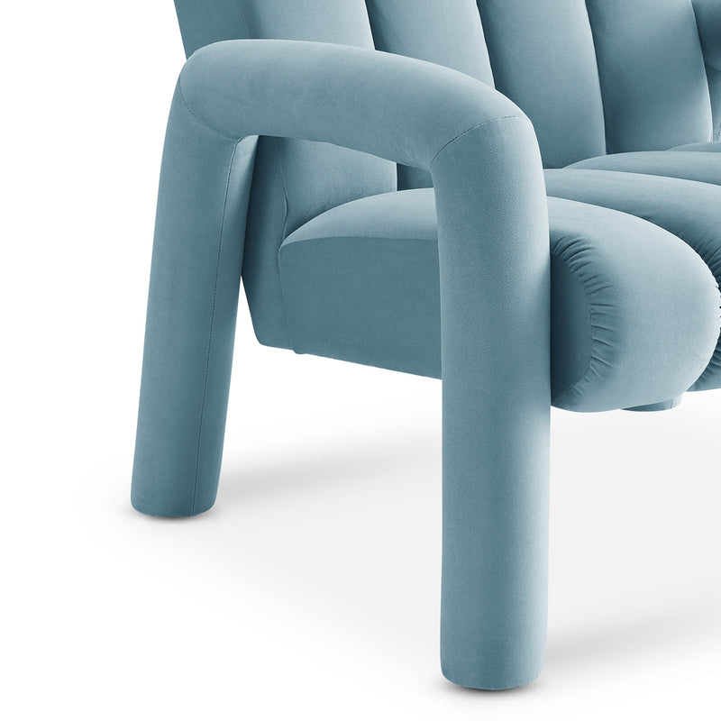 Tubbi Accent Chair