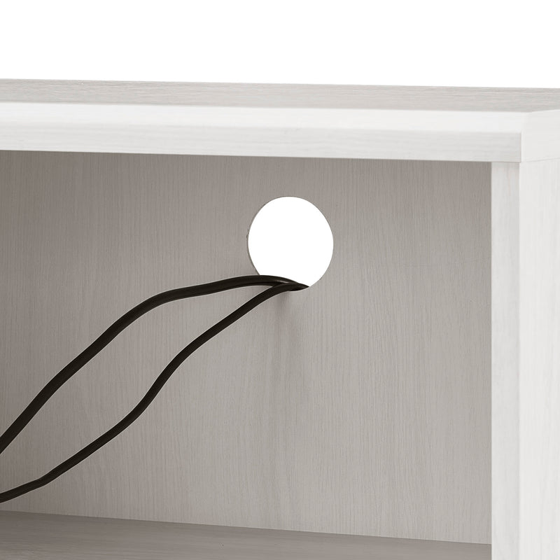 Blake 1-Drawer Nightstand