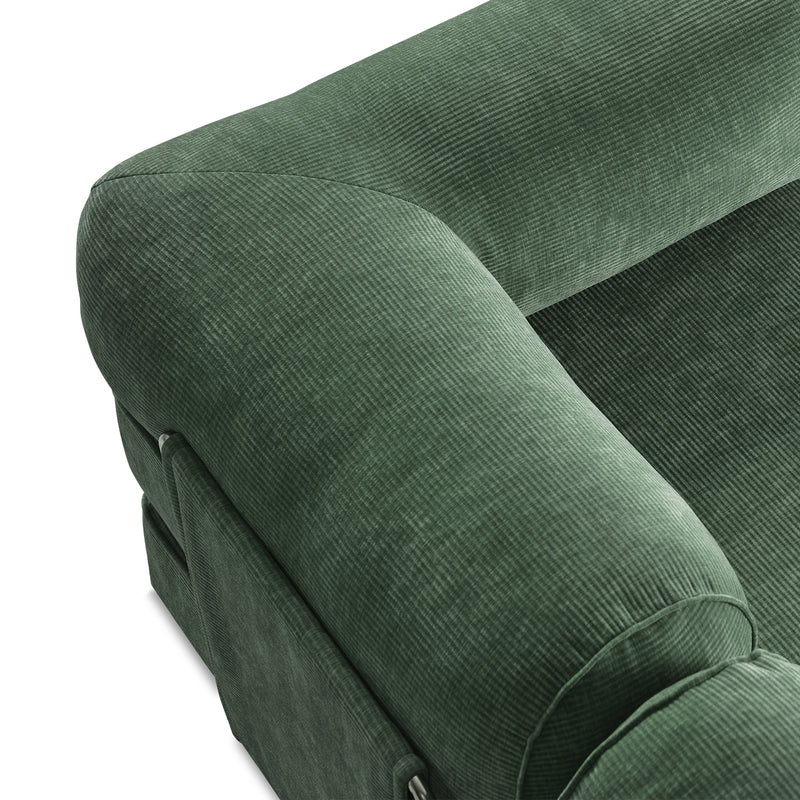 JelliCouch Single Arm Sofa 74.8
