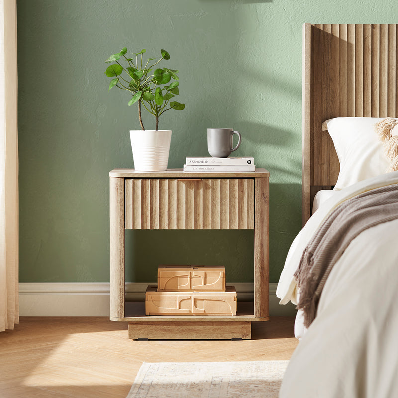 Brooklyn Nightstand