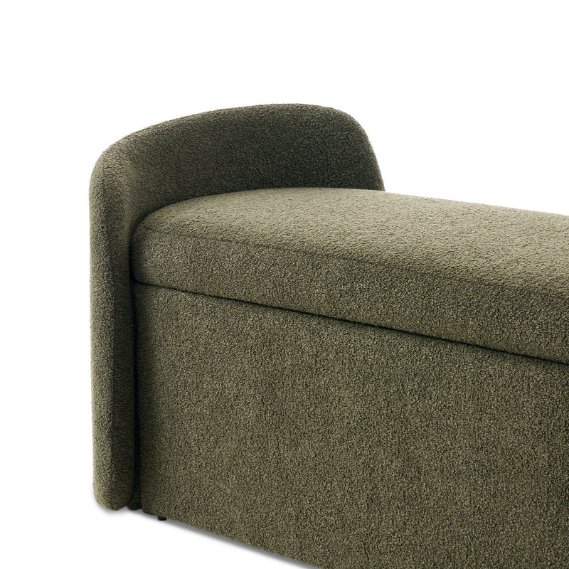 Sophie Storage Bench