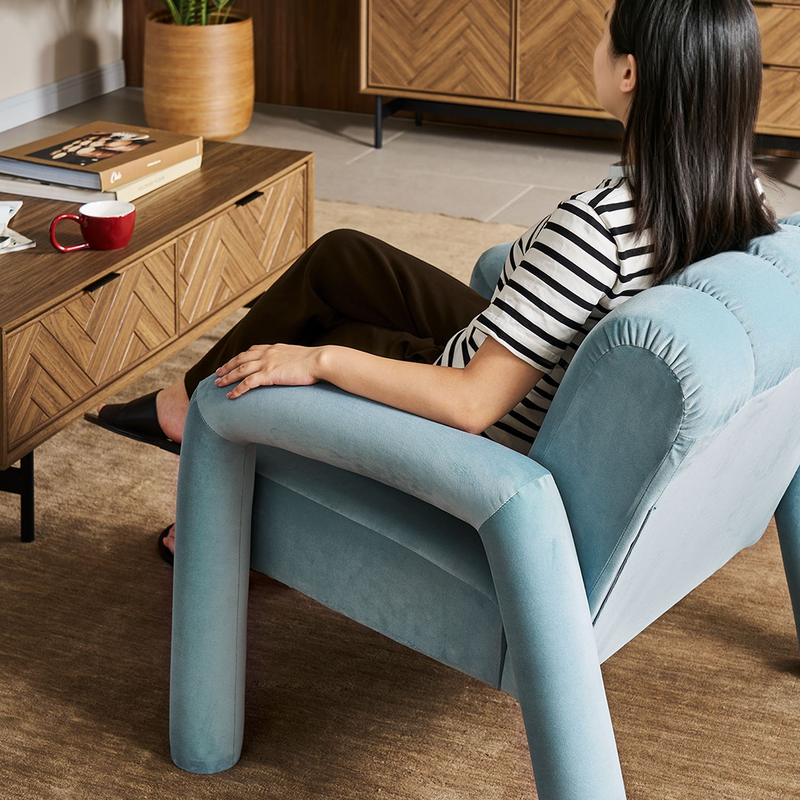 Tubbi Accent Chair