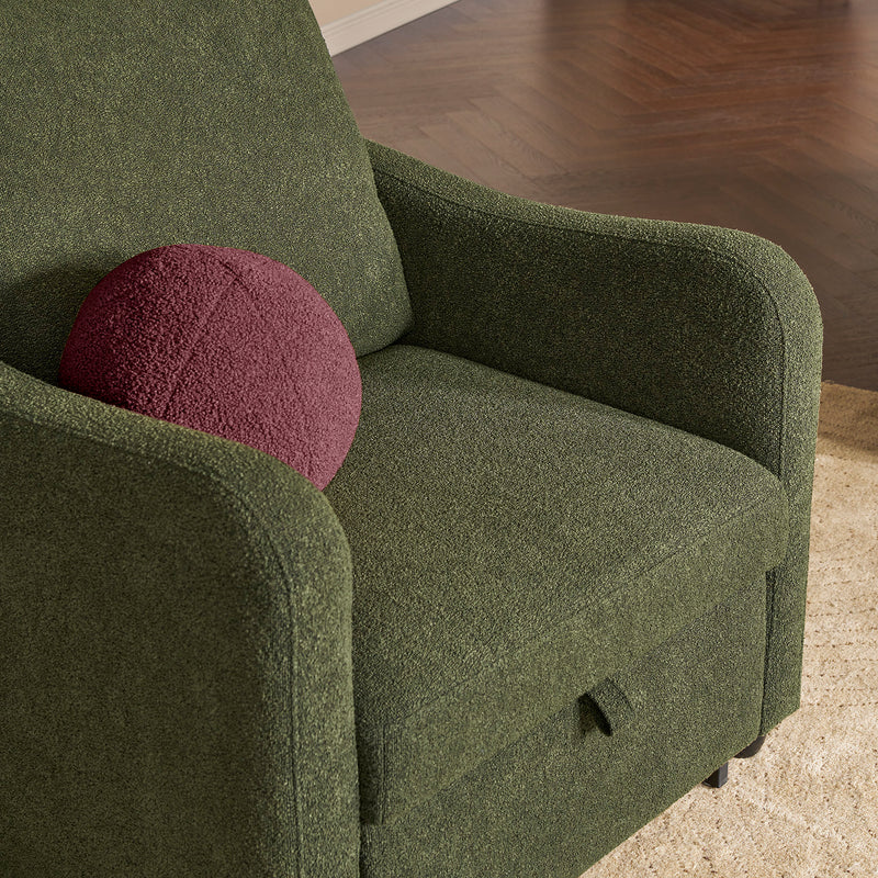 Sophie Sleeper Armchair