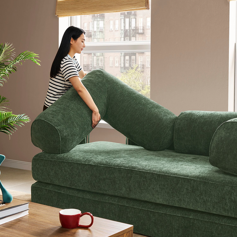 JelliCouch 3 Seater Sofa