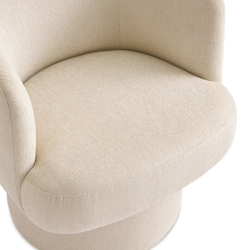 Orbix Swivel Chair