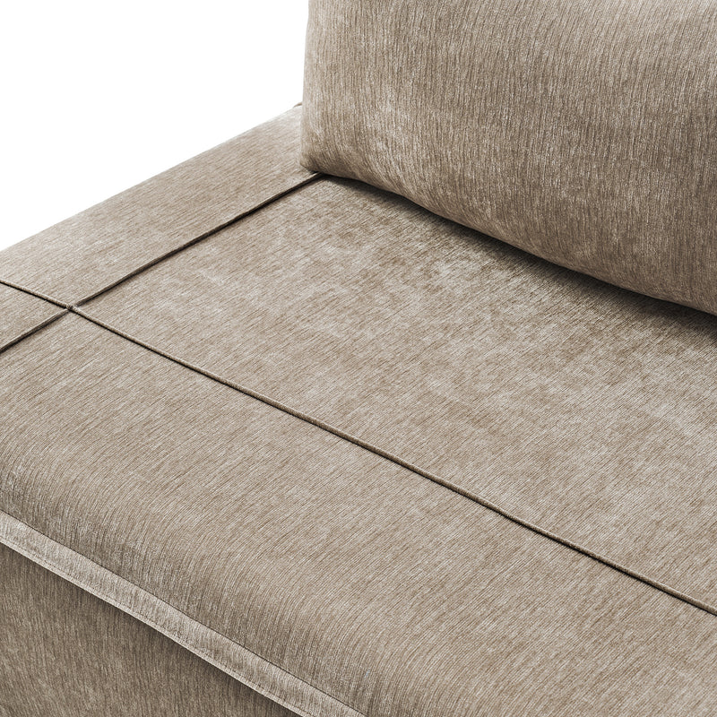 Pooof Accent Chair