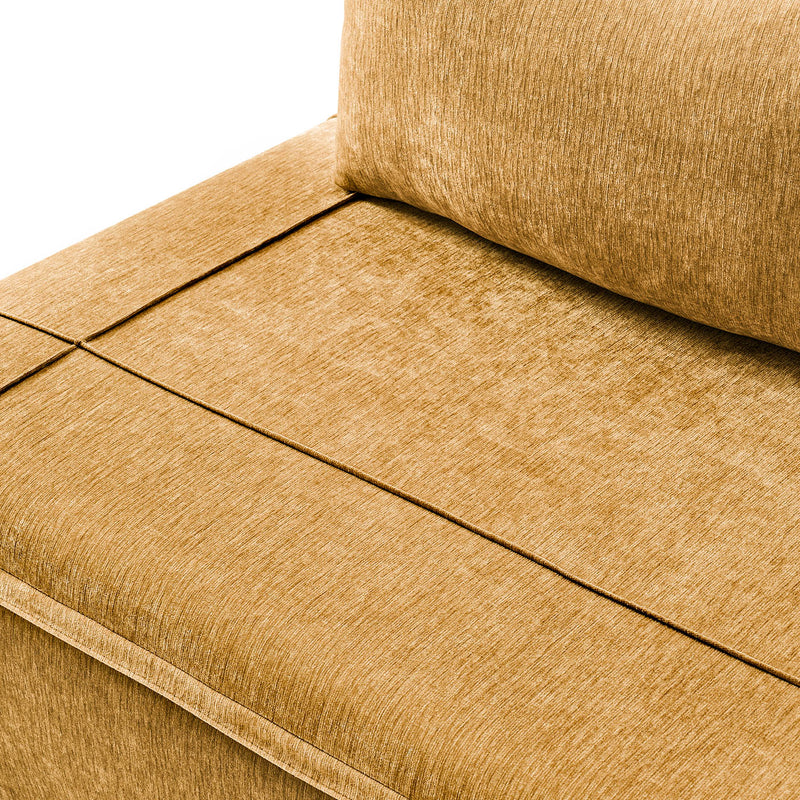 Pooof Block Modular Sofa, 2 Seater
