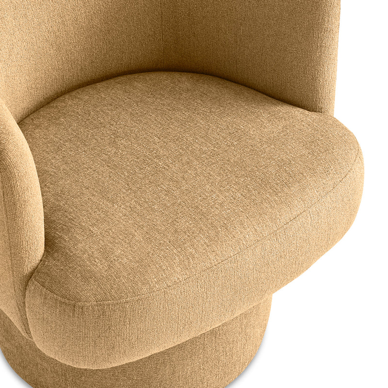 Orbix Swivel Chair