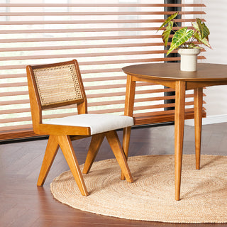 Weava Dining Chair