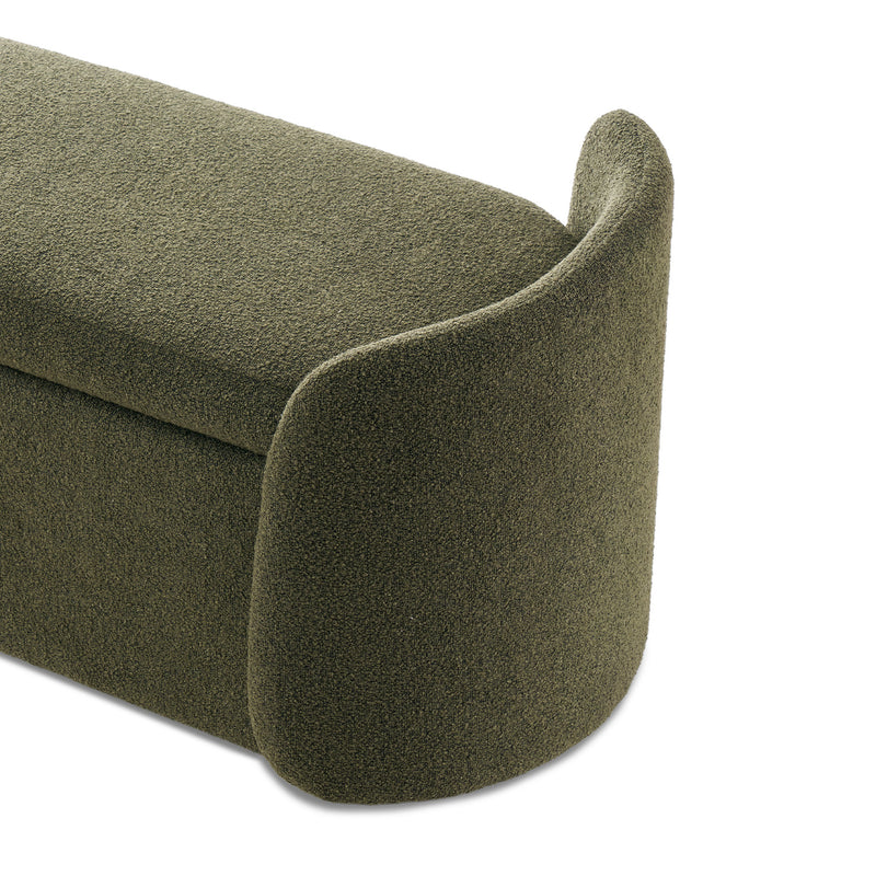 Sophie Storage Bench