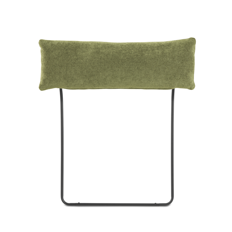 Modular Seat Headrest