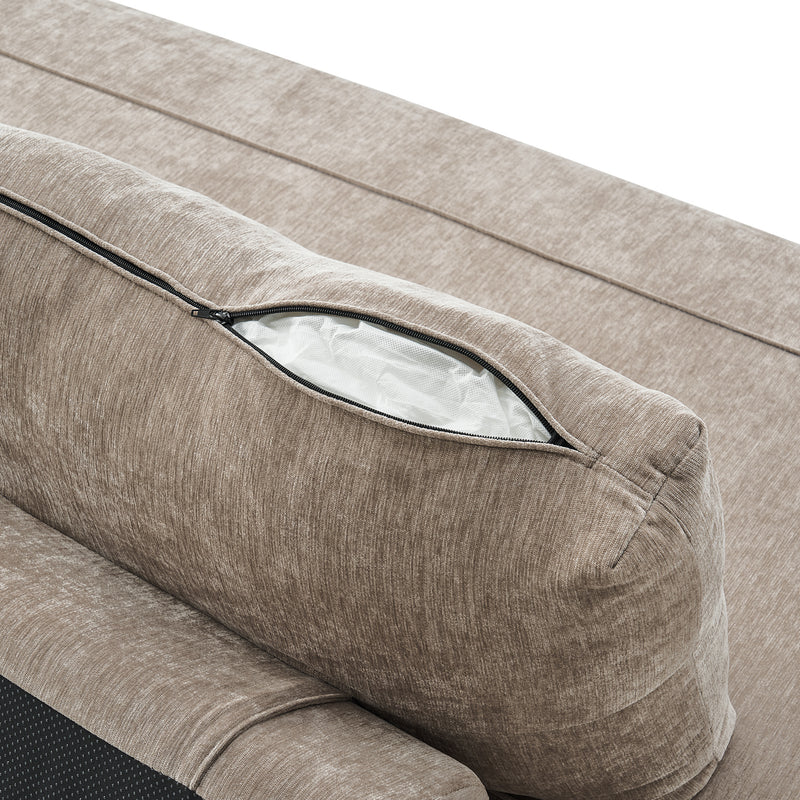 Pooof Accent Chair
