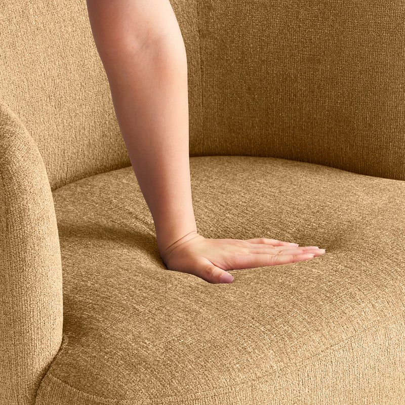 Orbix Swivel Chair