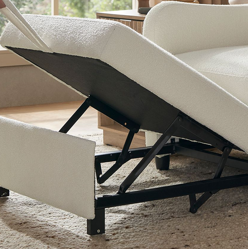 Sophie Sleeper Armchair