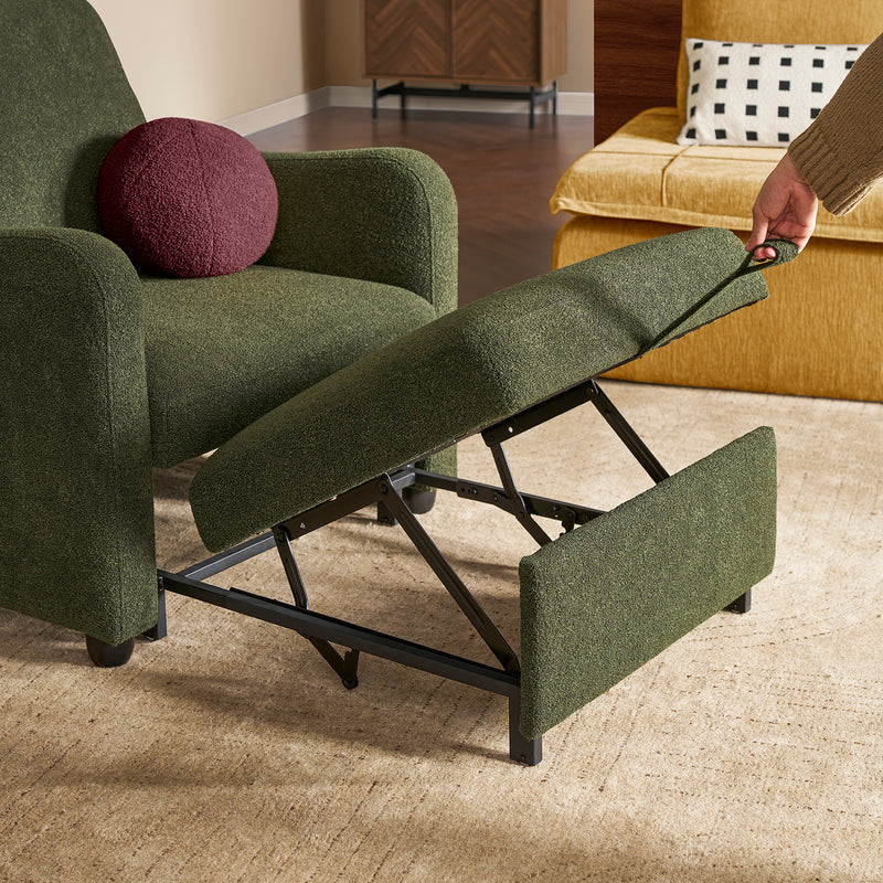 Sophie Sleeper Armchair