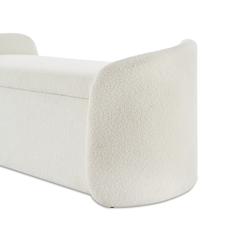Sophie Storage Bench