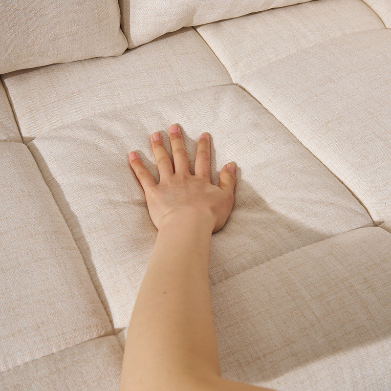 SleepStash Storage Chaise