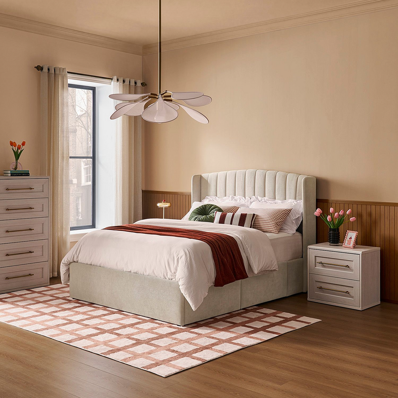 Blake 5-Drawer Dresser