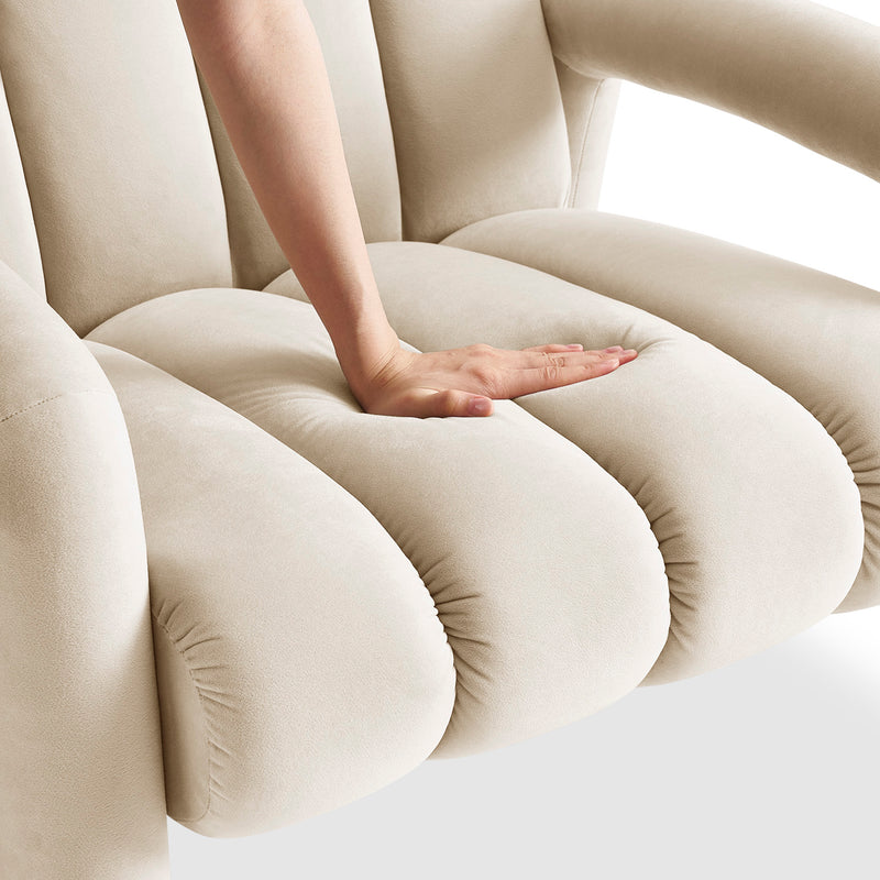 Tubbi Accent Chair