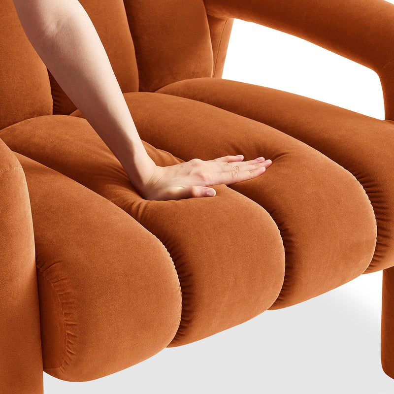 Tubbi Accent Chair