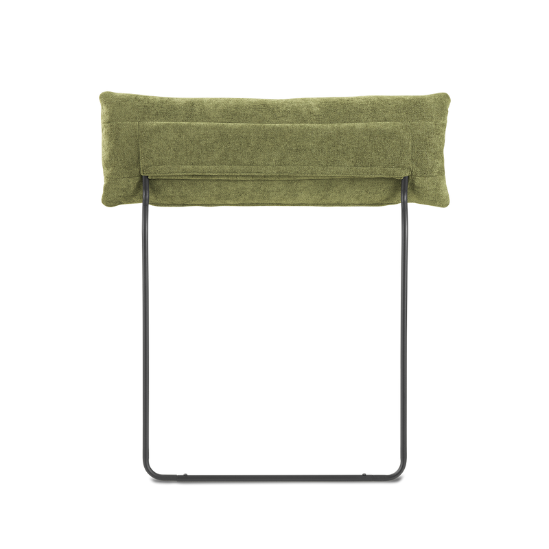 Modular Seat Headrest