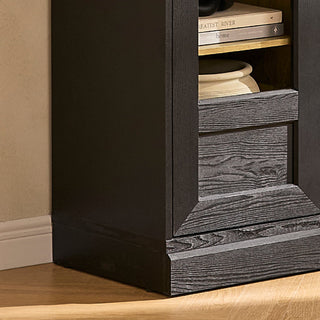 Black Oak heavy base