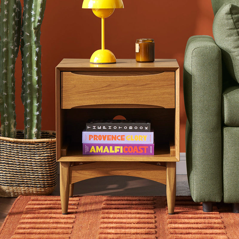 Retrovie 3-Piece King Bedroom Set