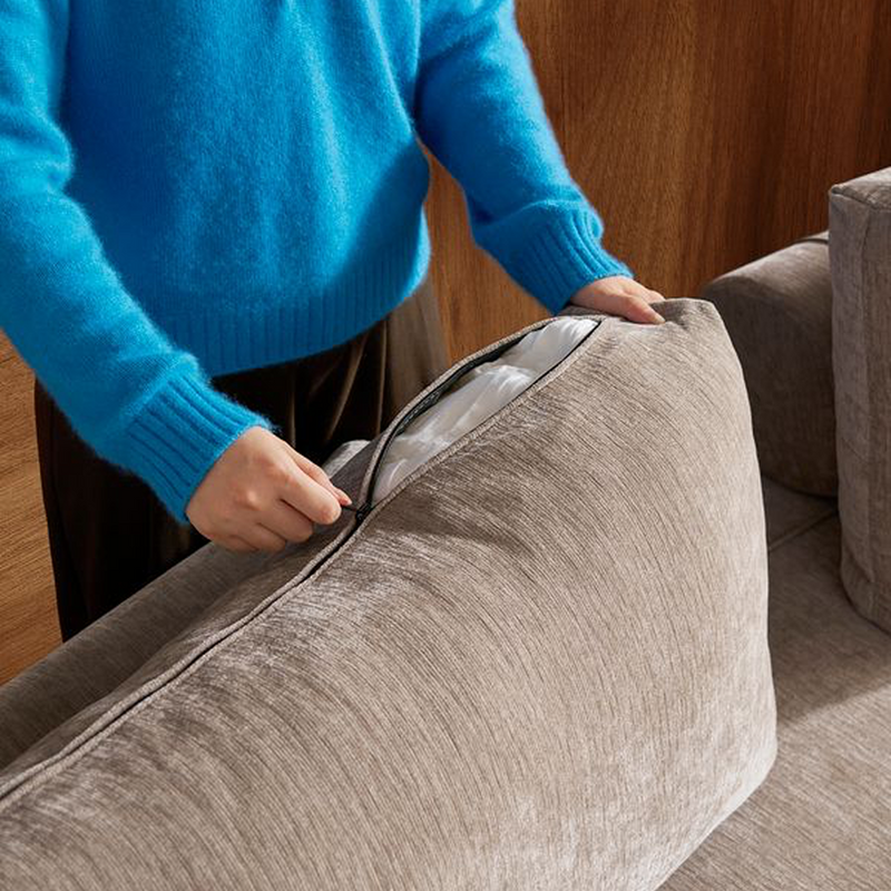 Pooof Block Modular Sofa, 2 Seater