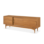 67" TV Console