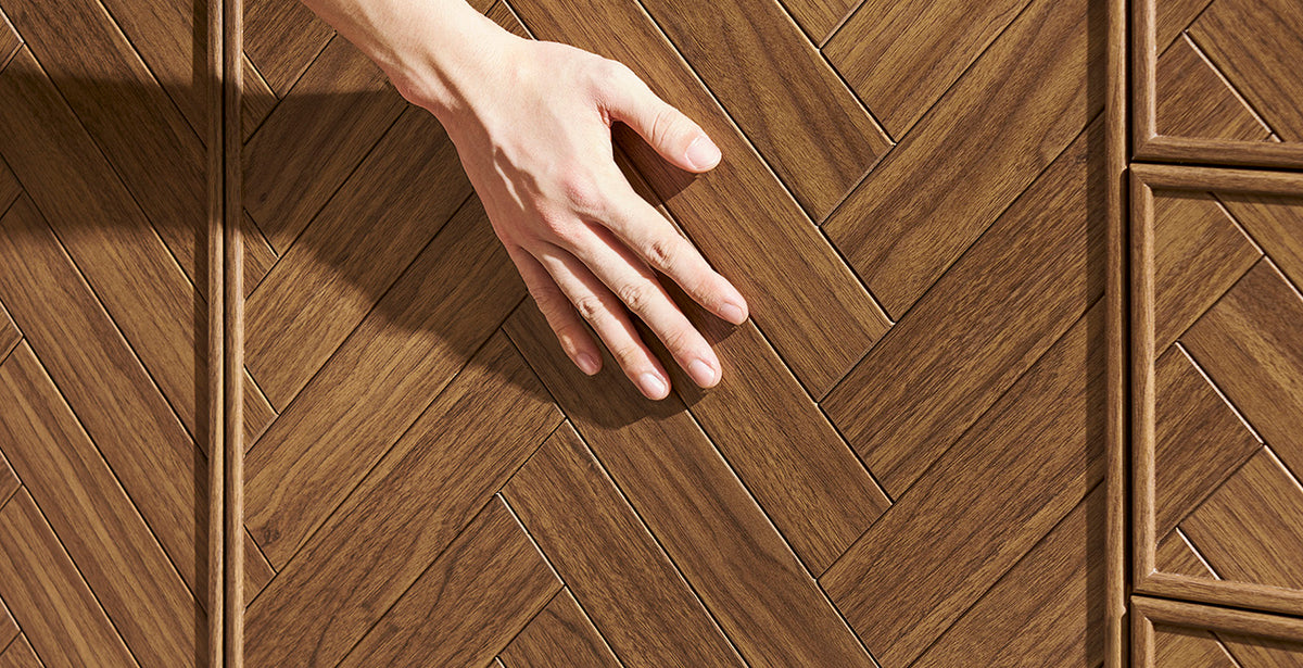 Wood Tones, Explained
