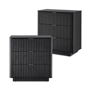 Brooklyn 3-Drawer Dresser