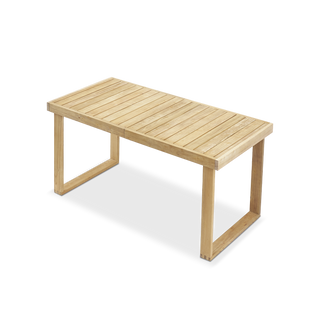 Bruno Outdoor Dining Table (Extendable)