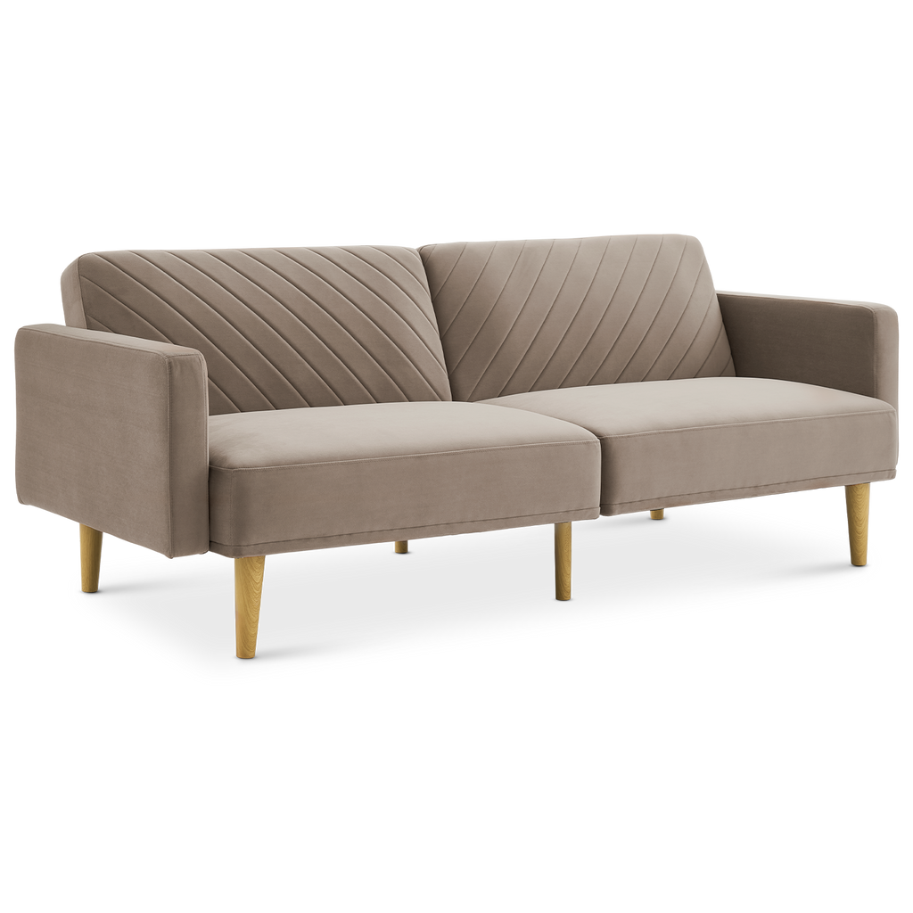 Mopio Chloe Futon Sofa Bednull