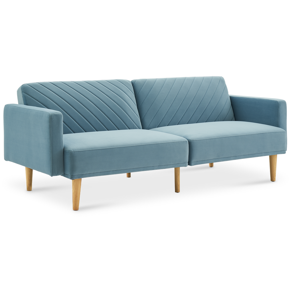 Mopio Chloe Futon Sofa Bednull