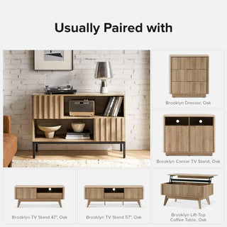 Norwin Entryway Table