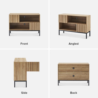 Norwin Entryway Table
