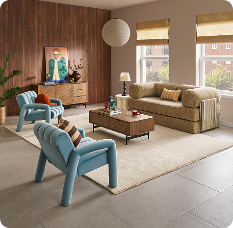 How to Add Personality to a Room: 5 Moves, Zero Beige