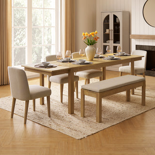 Logan-59-90-Solid-Wood-Dining-Table-With-63-Soli--Wood-Dining-Bench-With-Dining-Chair-Set-of-4-Beige-Square-Set_2.jpg