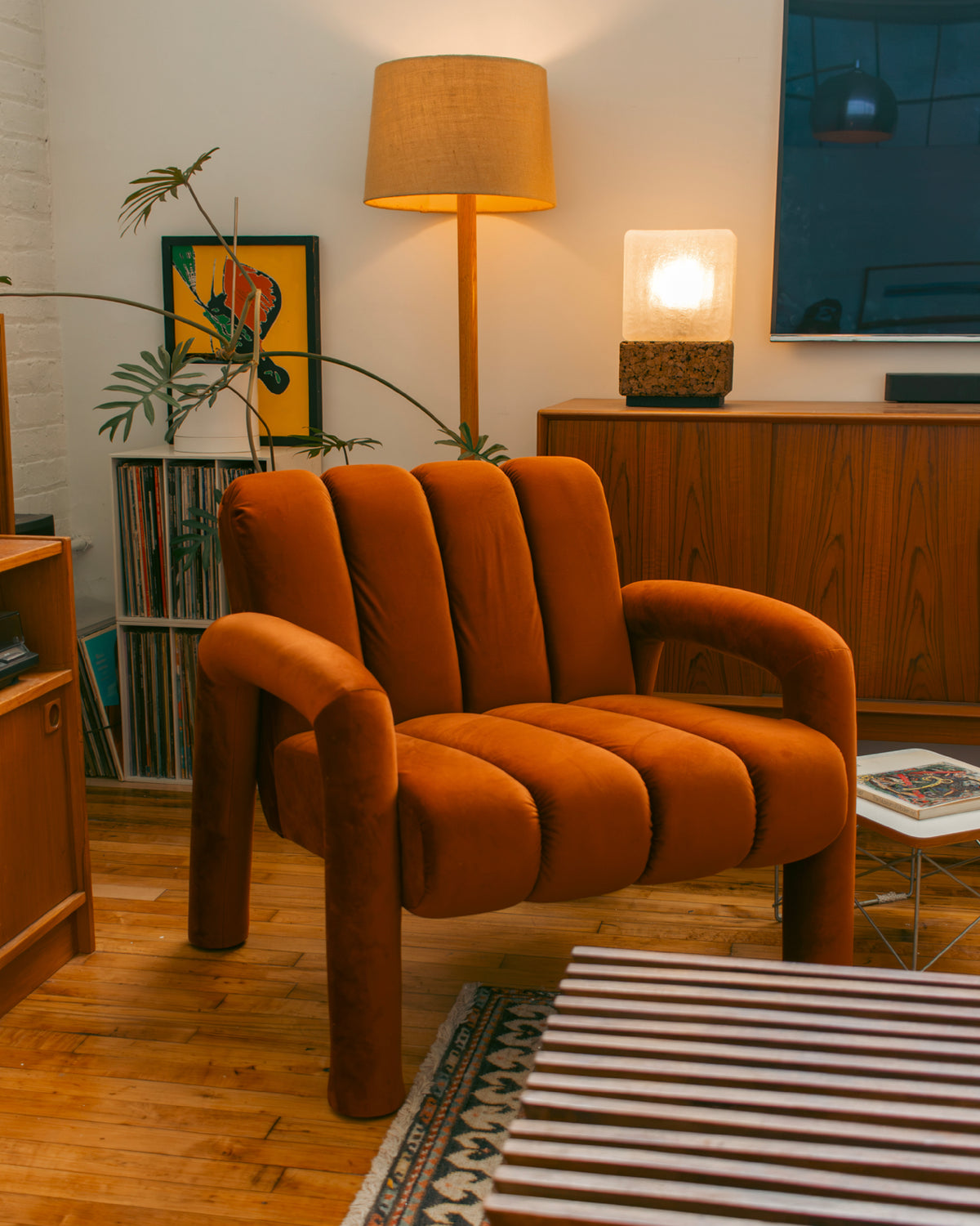 @modernistgarage
