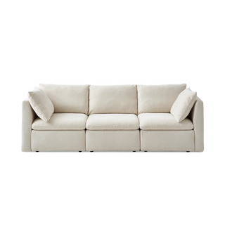 Macy 3-Seat Modular Sofa