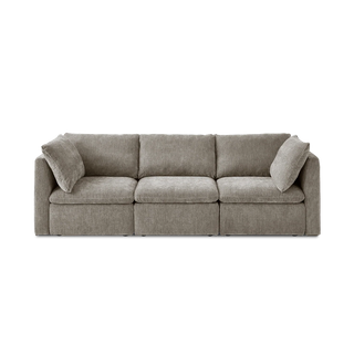 Macy 3-Seat Modular Sofa