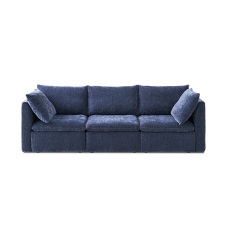 Macy 3-Seat Modular Sofa