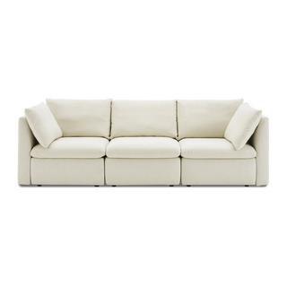 Macy 3-Seat Modular Sofa
