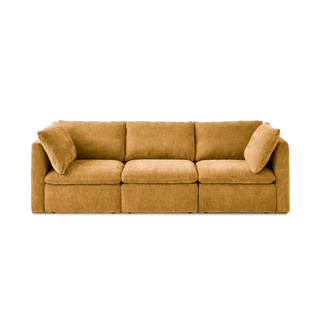 Macy 3-Seat Modular Sofa