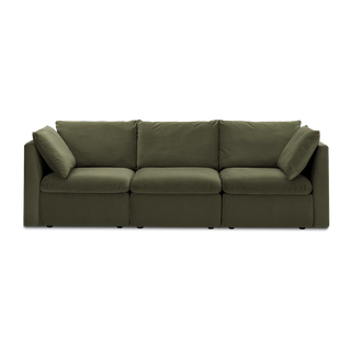 Macy 3-Seat Modular Sofa