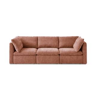 Macy 3-Seat Modular Sofa