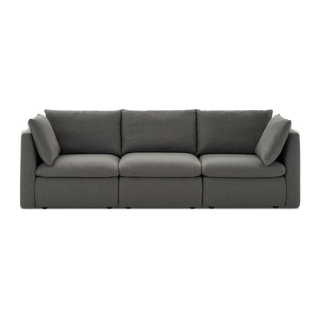 Macy 3-Seat Modular Sofa